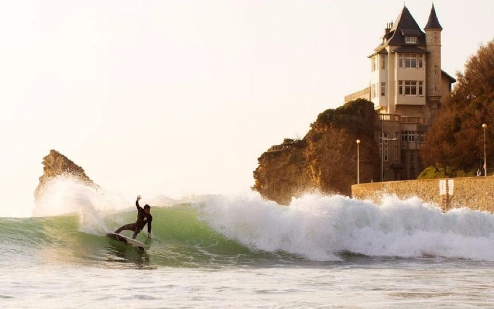 Marbella Biarritz