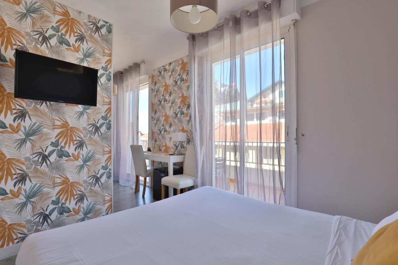 Marbella Hotel 3*