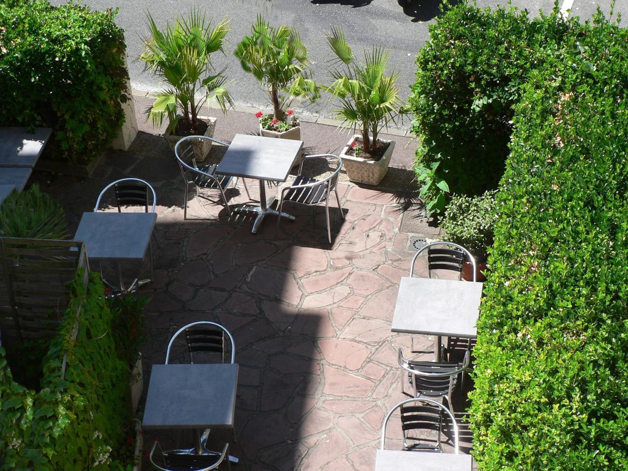 Hotel Marbella 3*