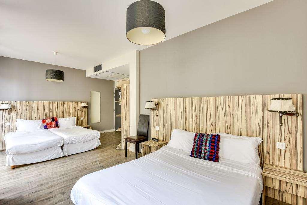 Marbella Hotel