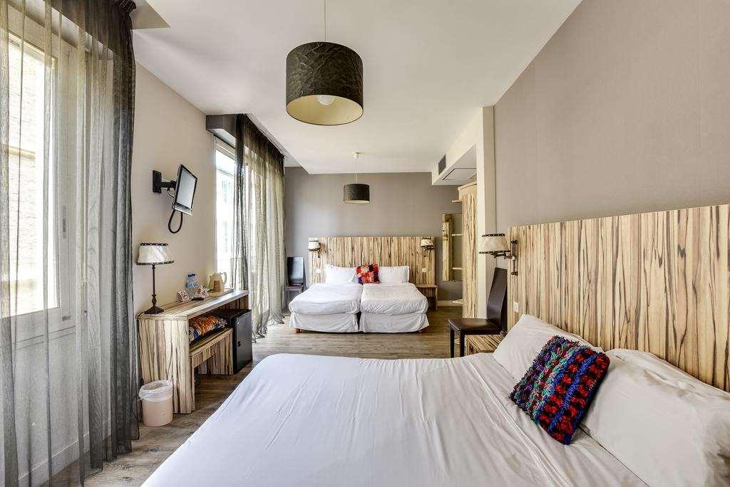 Hotel Marbella