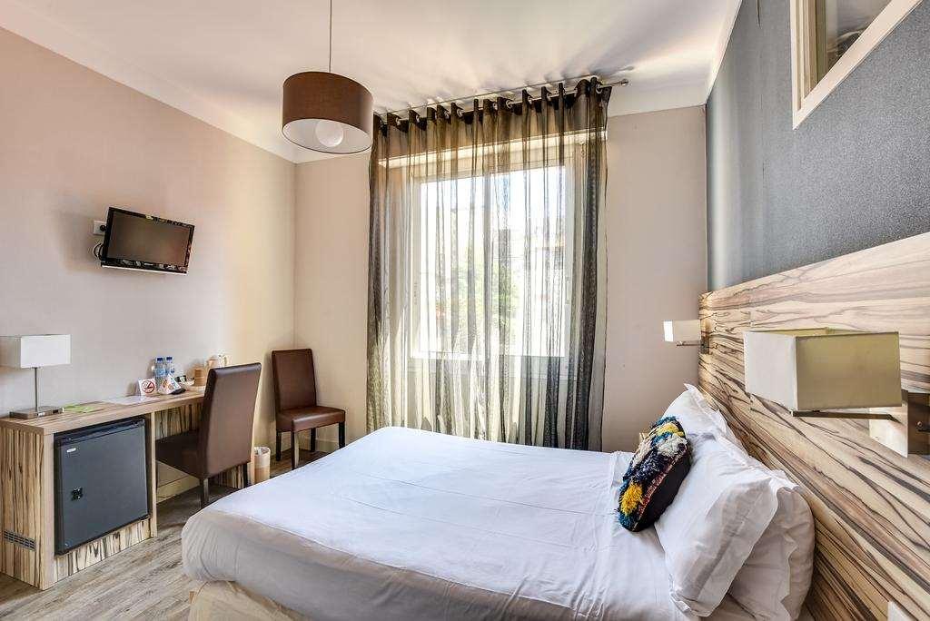Marbella Hotel 3*