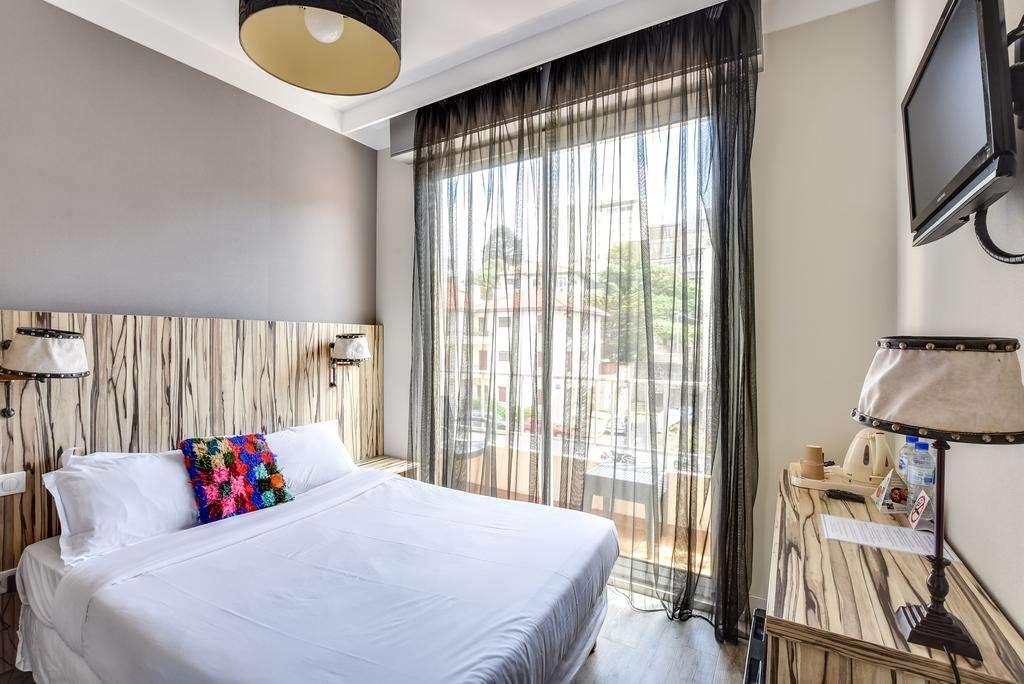 Hotel Marbella 3*