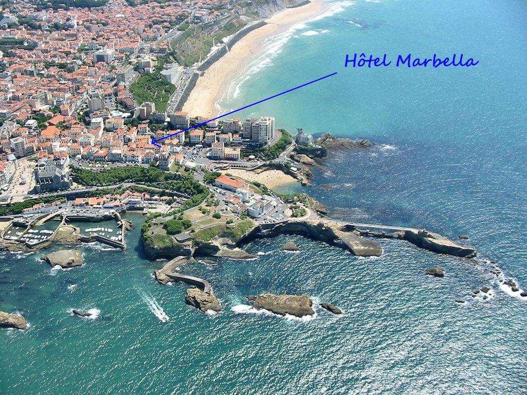 Marbella Hotel