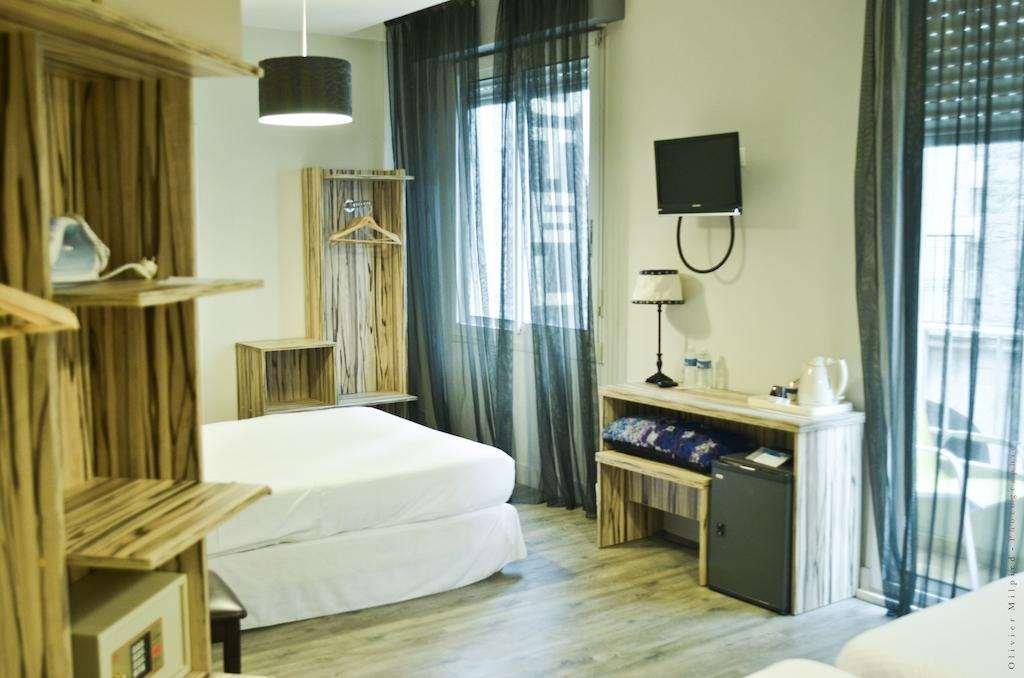Hotel Marbella