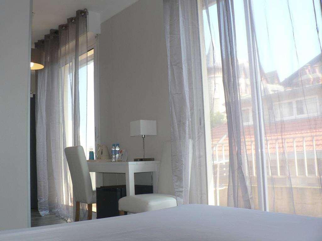 Marbella Hotel 3*