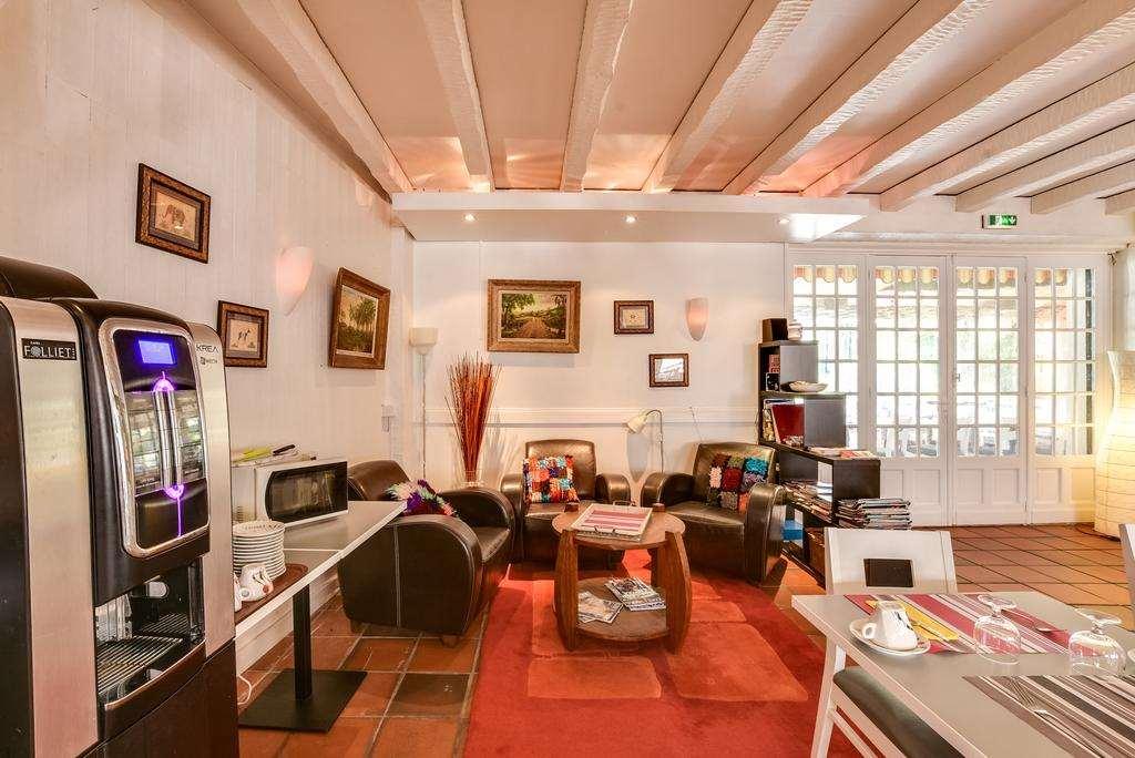 Marbella Hotel Biarritz