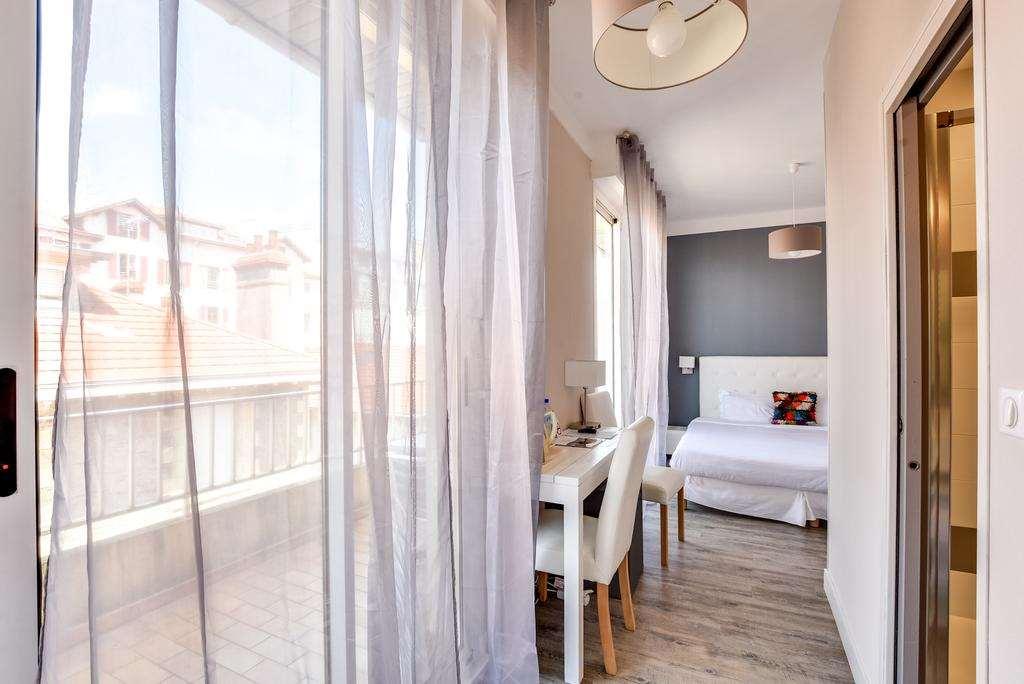 Hotel Marbella Biarritz