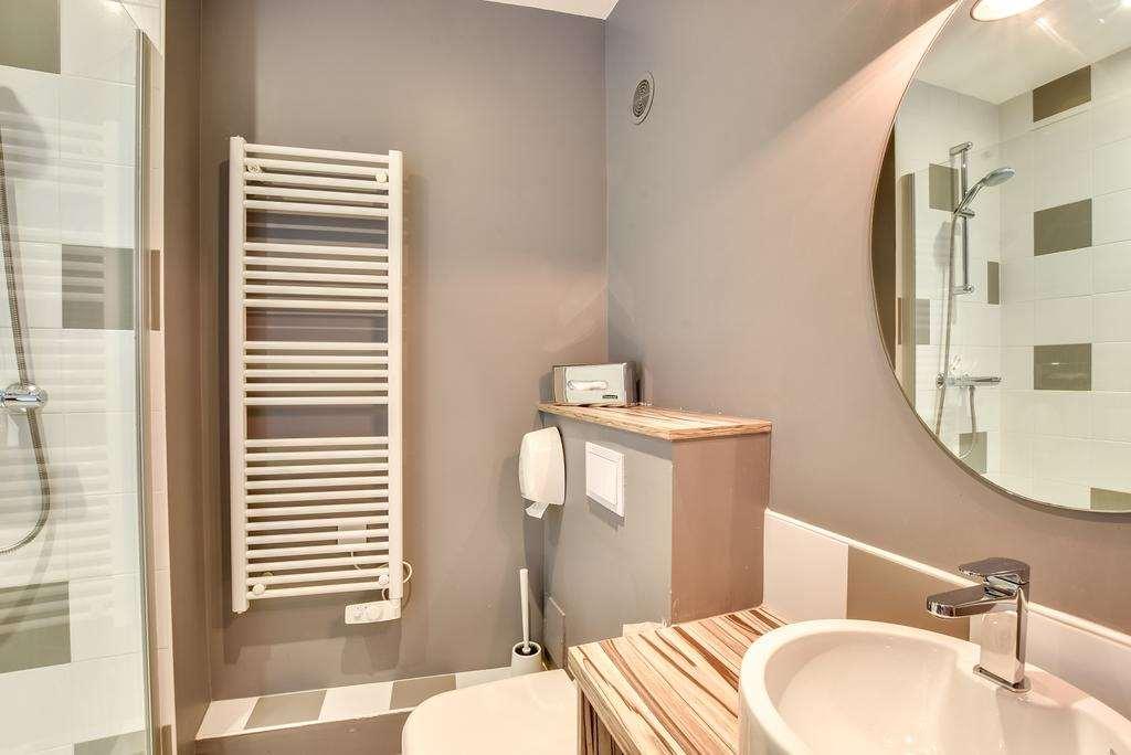 Marbella Hotel 3*