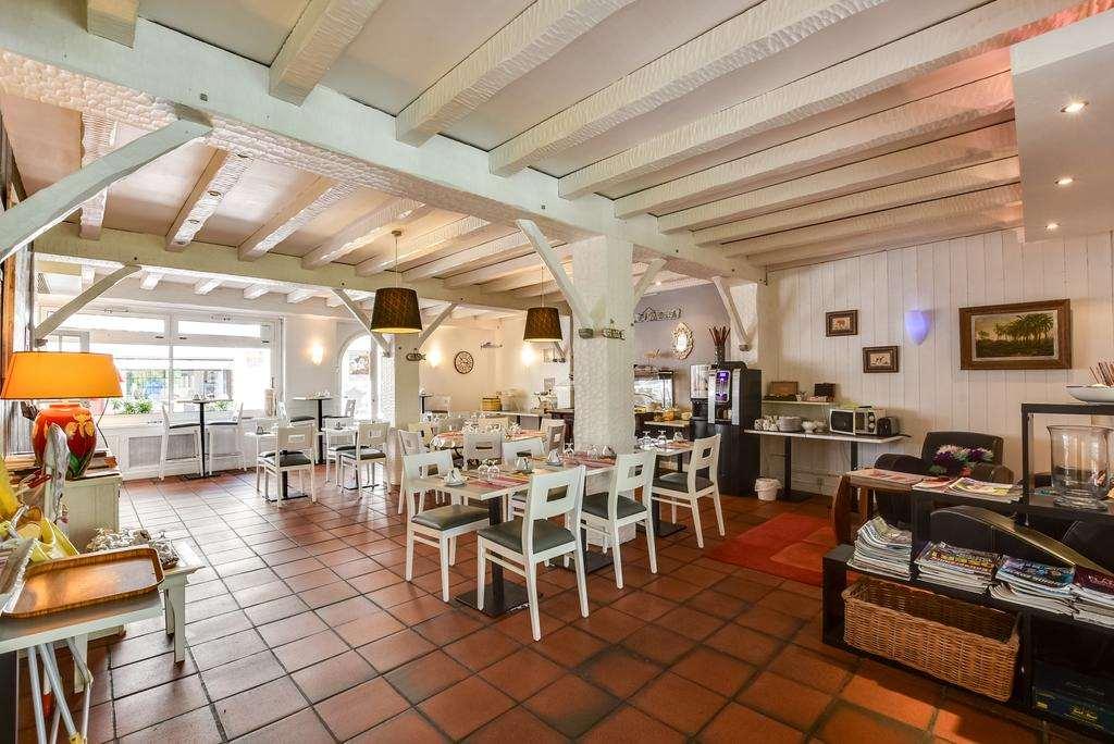 Hotel Marbella 3*