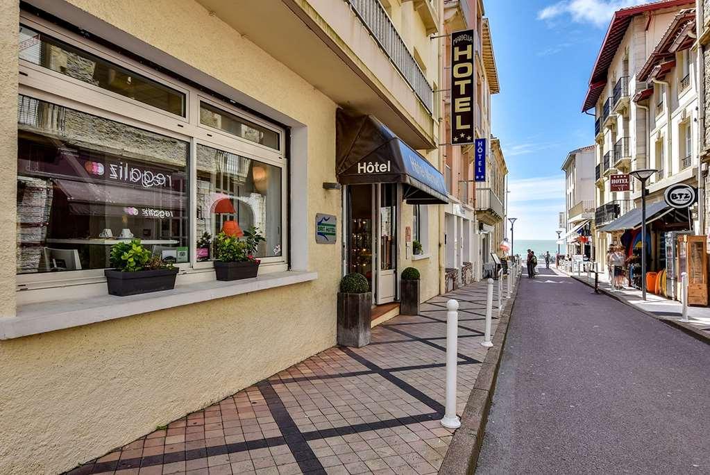 Hotel Marbella Biarritz