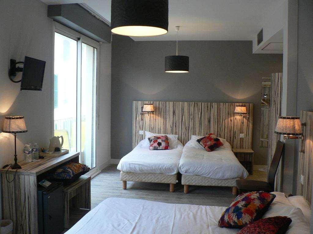 Marbella Hotel