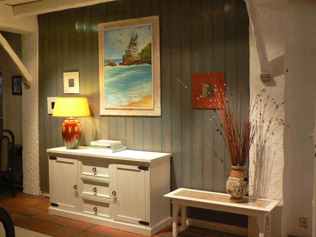 Hotel Marbella Biarritz