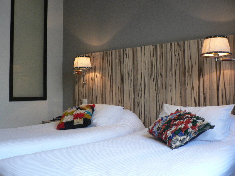 Marbella Hotel Biarritz