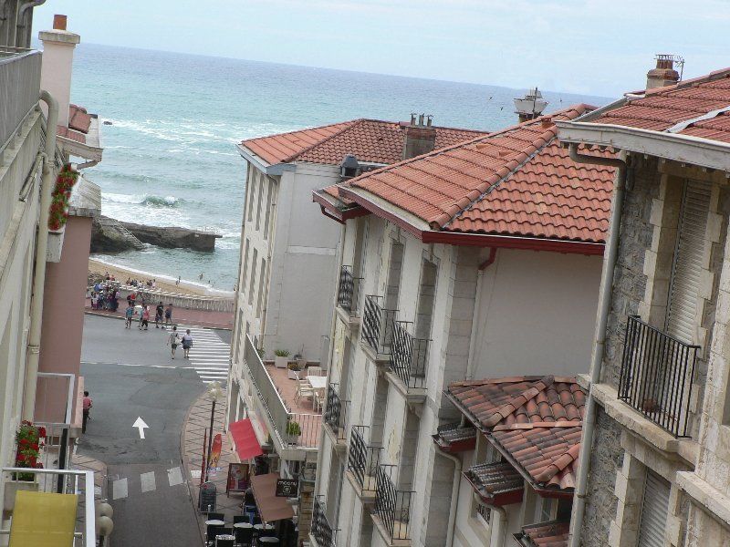 Marbella Hotel Biarritz